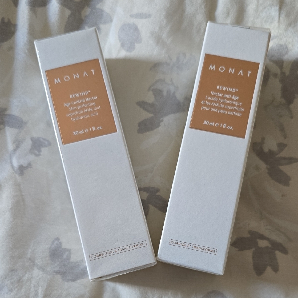 Monat Rewind Age Control Nectar